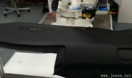 重大突破！中船重工研發(fā)國內(nèi)首個3D縫紉機(jī)器人打破國外壟斷