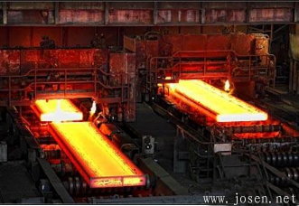 美國關稅影響波及全球 鋼鐵企業(yè)被迫減產!