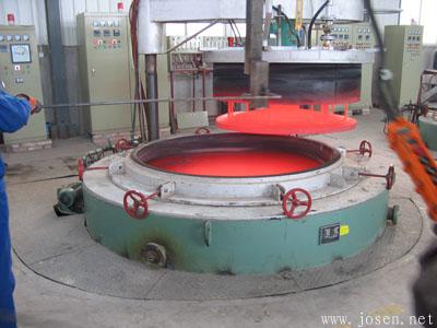 鋼材什么要調(diào)質(zhì)？能達(dá)到什么效果？