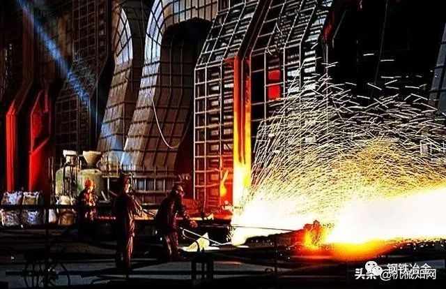 第五次大規(guī)模鋼鐵兼并重組潮正在我國興起！